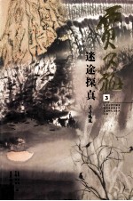 贾又福  3  迷途探真  寻寻觅觅 封面