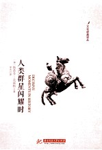 人类群星闪耀时 封面