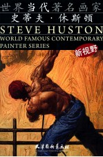 史蒂夫·休斯顿 封面