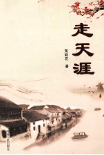走天涯 封面