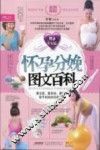 怀孕分娩图文百科  同步全彩版 封面