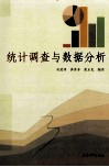 统计调查与数据分析 封面