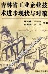 吉林省工业企业技术进步现状与对策 封面