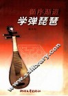 循序渐进学弹琵琶 封面
