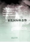 聚焦国际核态势 封面