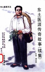 东土医涯传奇故事  续集 封面