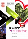 在大难中生出的大爱 封面