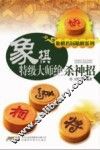 象棋特级大师绝杀神招 封面