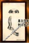 黑白摄影制作技艺 封面