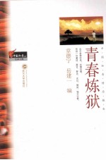 中国知青文库  青春炼狱 封面