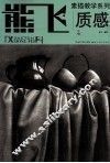 熊飞素描教学系列  质感 封面