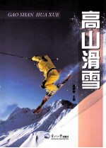 高山滑雪 封面