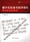 媒介化社会与经济增长理论及实证研究 封面