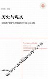 历史与现实  文化遗产保护及发展国际学术会议论文集 封面