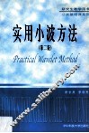 实用小波方法  第2版 封面
