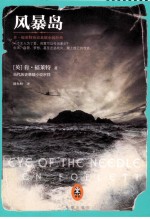 风暴岛  肯·福莱特历史悬疑小说经典29.9 封面