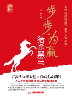 步步为盈猎杀黑马 封面