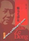 魅力毛泽东 封面