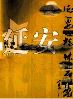 延安精神研究  18 封面