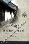 欢庵  被消逝的江南小镇 封面