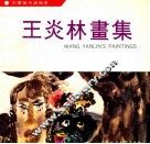 王炎林画集 电子书封面