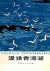 漫话青海湖 封面
