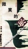 微笑的风 封面