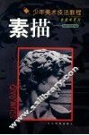 金画笔系列  少年美术技法教程  素描 封面