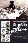 素描静物新标杆 封面