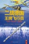 二战德国王牌飞行员 封面
