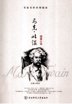 马克·吐温  短篇小说 封面