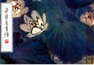 荣宝斋画谱  67  花鸟部分 封面