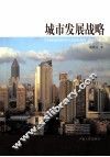 城市发展战略 封面