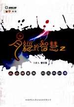 易经的智慧  2  从小有畜聚到见微知著 封面