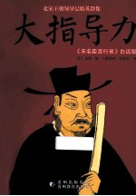 大指导力 封面