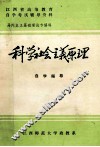 科学社会主义原理自学指导 封面