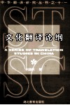 文化翻译论纲 封面