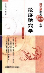 图表解中医备考丛书  经络腧穴学 封面
