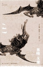 黑暗天使 封面