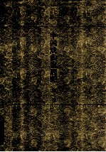 中国戏曲发展史  史论卷  第2卷 封面