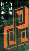 奇迹就在你的眼前  非逻辑思考法 封面