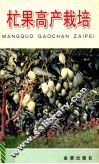 杧果高产栽培 封面