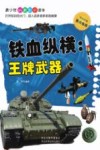 铁血纵横  王牌武器 封面