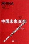 中国未来30年  3  重塑梦想与现实之维 封面
