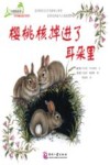 樱桃核掉进了耳朵里 封面