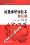 流化床燃烧技术及应用 封面