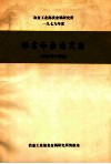 冶金工业部贵金属研究所一九七九年度学术年会论文集  综合评论部分 封面