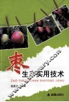 枣生产实用技术 封面
