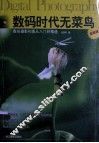 数码时代无菜鸟  数码摄影构图从入门到精通  全新版 封面