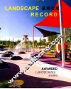 景观实录  获奖景观 封面
